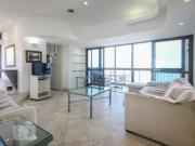 Apto, Jardim Oceânico, 2 Quartos, 90 m2 Rio de Janeiro