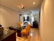 Apto, Jardim Oceânico, 2 Quartos, 97 m2 Rio de Janeiro