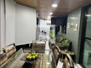 Apto, Jardim Oceânico, 3 Quartos, 143 m2 Rio de Janeiro