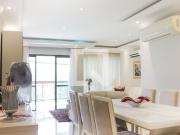 Apto, Jardim Oceânico, 3 Quartos, 150 m2 Rio de Janeiro