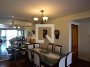 Apto, Jardim Oceânico, 3 Quartos, 190 m2 Rio de Janeiro