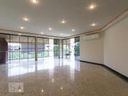 Apto, Jardim Oceânico, 3 Quartos, 190 m2 Rio de Janeiro