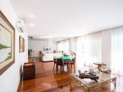 Apto, Jardim Oceânico, 3 Quartos, 240 m2 Rio de Janeiro