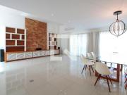 Apto, Jardim Oceânico, 3 Quartos, 400 m2 Rio de Janeiro