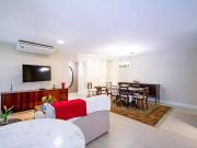 Apto, Jardim Oceânico, 4 Quartos, 295 m2 Rio de Janeiro