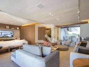 Apto, Jardim Oceânico, 4 Quartos, 367 m2 Rio de Janeiro