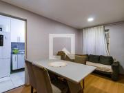 Apto, Jardim Olinda, 2 Quartos, 44 m2 São Paulo