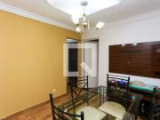 Apto, Jardim Olinda, 2 Quartos, 50 m2 São Paulo