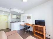 Apto, Jardim Oswaldo Cruz, 1 Quarto, 37 m2 São José dos...