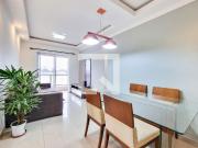 Apto, Jardim Oswaldo Cruz, 2 Quartos, 52 m2 São José dos...