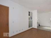 Apto, Jardim Ouro Branco, 2 Quartos, 45 m2 Ribeirão Preto