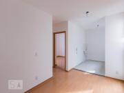 Apto, Jardim Ouro Branco, 2 Quartos, 45 m2 Ribeirão Preto