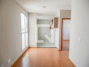 Apto, Jardim Ouro Branco, 2 Quartos, 45 m2 Ribeirão Preto