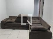 Apto, Jardim Palacio, 2 Quartos, 53 m2 Aparecida de Goiânia