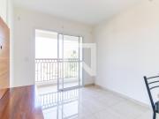 Apto, Jardim Palmares, 1 Quarto, 38 m2 São Paulo