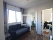 Apto, Jardim Palmares, 2 Quartos, 32 m2 São Paulo