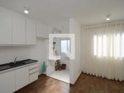 Apto, Jardim Palmares, 2 Quartos, 36 m2 São Paulo