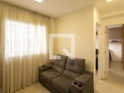 Apto, Jardim Palmares, 2 Quartos, 36 m2 São Paulo