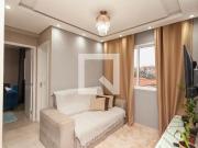 Apto, Jardim Palmares, 2 Quartos, 37 m2 São Paulo