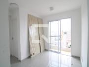 Apto, Jardim Palmares, 2 Quartos, 37 m2 São Paulo