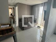 Apto, Jardim Palmares, 2 Quartos, 37 m2 São Paulo