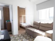Apto, Jardim Palmares, 2 Quartos, 32 m2 São Paulo