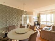 Apto, Jardim Palmares, 2 Quartos, 45 m2 São Paulo