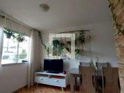 Apto, Jardim Palmares, 2 Quartos, 46 m2 São Paulo