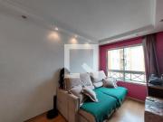 Apto, Jardim Palmares, 2 Quartos, 46 m2 São Paulo