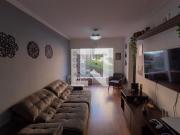 Apto, Jardim Palmares, 2 Quartos, 57 m2 São Paulo