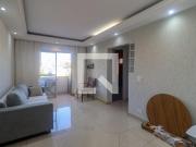 Apto, Jardim Palmares, 2 Quartos, 60 m2 São Paulo