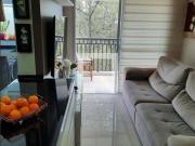 Apto, Jardim Palmares, 3 Quartos, 74 m2 São Paulo