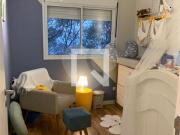 Apto, Jardim Palmares, 3 Quartos, 100 m2 São Paulo