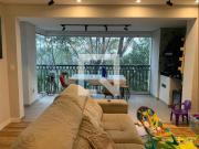Apto, Jardim Palmares, 3 Quartos, 105 m2 São Paulo