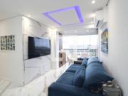 Apto, Jardim Palmares, 3 Quartos, 168 m2 São Paulo