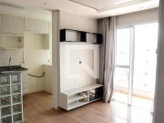 Apto, Jardim Panorama, 2 Quartos, 45 m2 Cotia