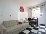 Apto, Jardim Panorama, 2 Quartos, 49 m2 Cotia