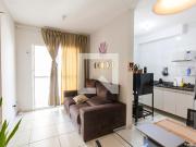 Apto, Jardim Patricia, 2 Quartos, 52 m2 Uberlândia
