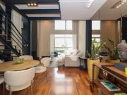 Apto, Jardim Paulista, 1 Quarto, 100 m2 São Paulo