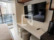 Apto, Jardim Paulista, 1 Quarto, 22 m2 São Paulo