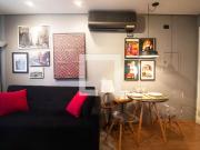 Apto, Jardim Paulista, 1 Quarto, 27 m2 São Paulo