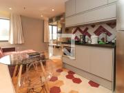 Apto, Jardim Paulista, 1 Quarto, 28 m2 São Paulo