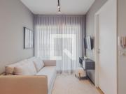 Apto, Jardim Paulista, 1 Quarto, 30 m2 São Paulo