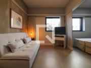 Apto, Jardim Paulista, 1 Quarto, 30 m2 São Paulo