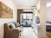 Apto, Jardim Paulista, 1 Quarto, 30 m2 São Paulo