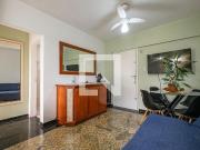 Apto, Jardim Paulista, 1 Quarto, 31 m2 São Paulo
