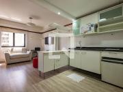 Apto, Jardim Paulista, 1 Quarto, 32 m2 São Paulo