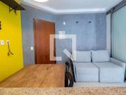 Apto, Jardim Paulista, 1 Quarto, 32 m2 São Paulo