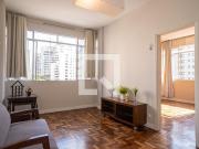 Apto, Jardim Paulista, 1 Quarto, 32 m2 São Paulo