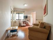Apto, Jardim Paulista, 1 Quarto, 32 m2 São Paulo